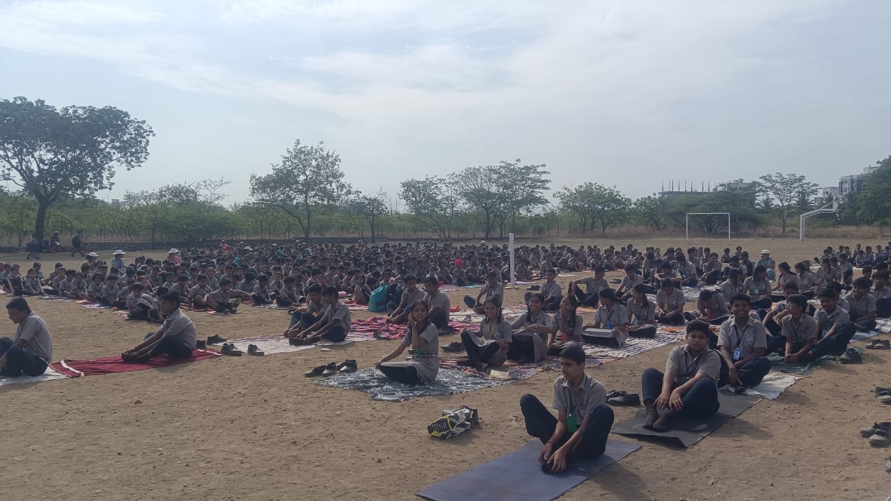 Yoga Day
